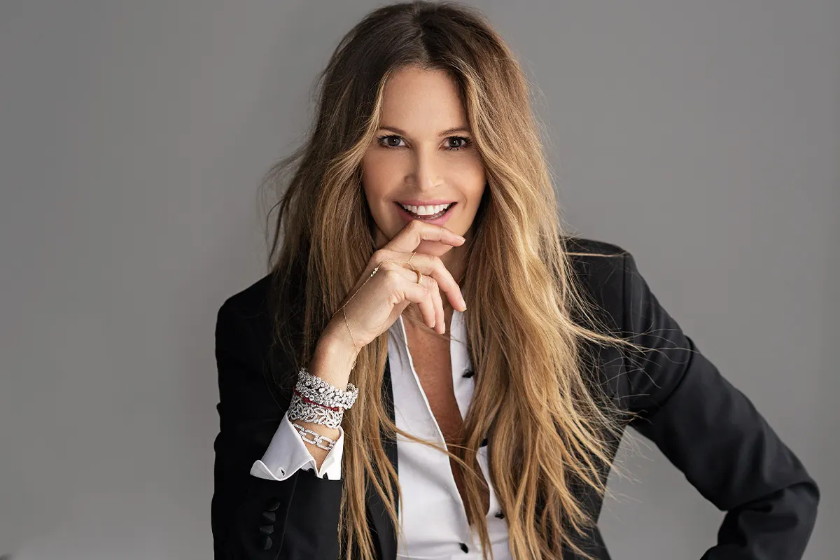 Elle Macpherson