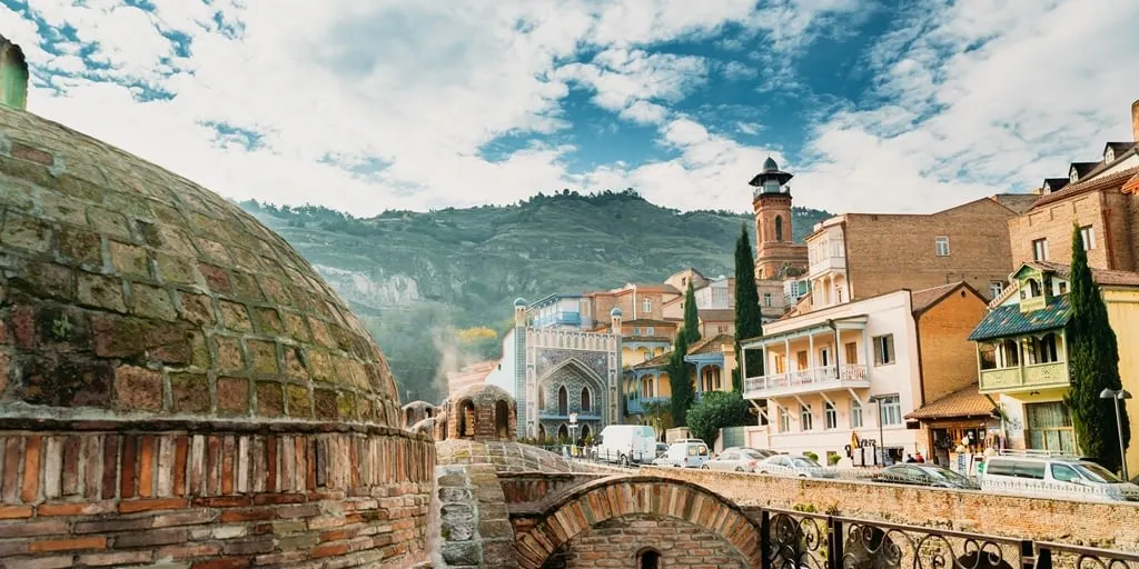 Tbilisi