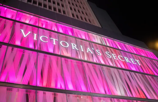 victoria's secret