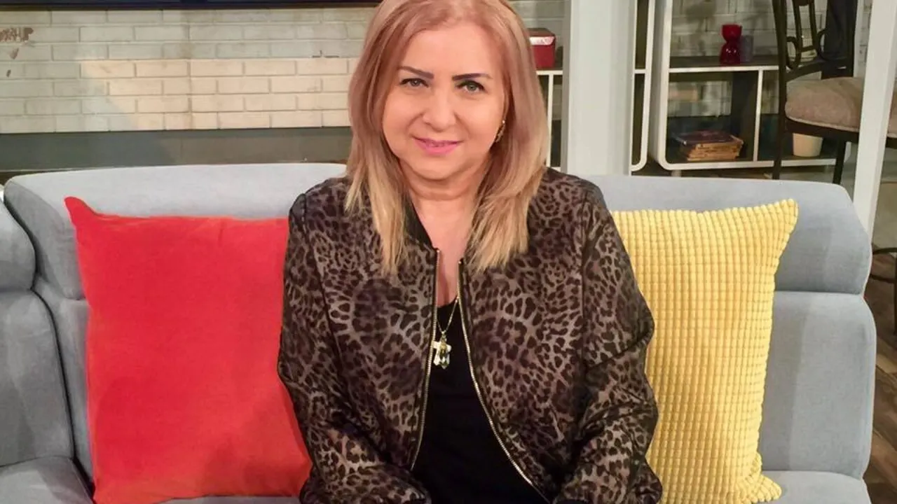 carmen serban