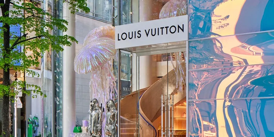 Louis Vuitton
