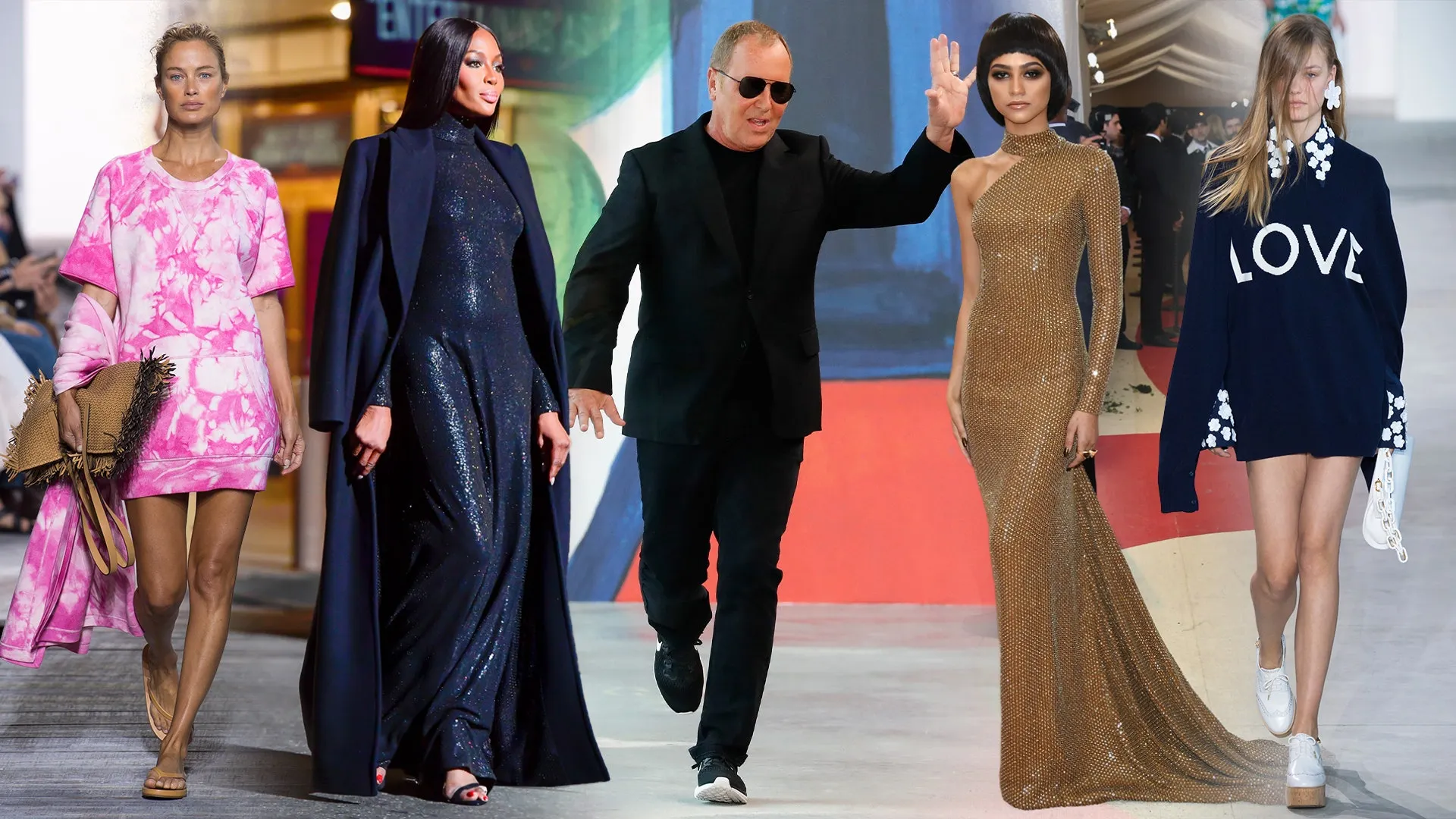 Michael Kors