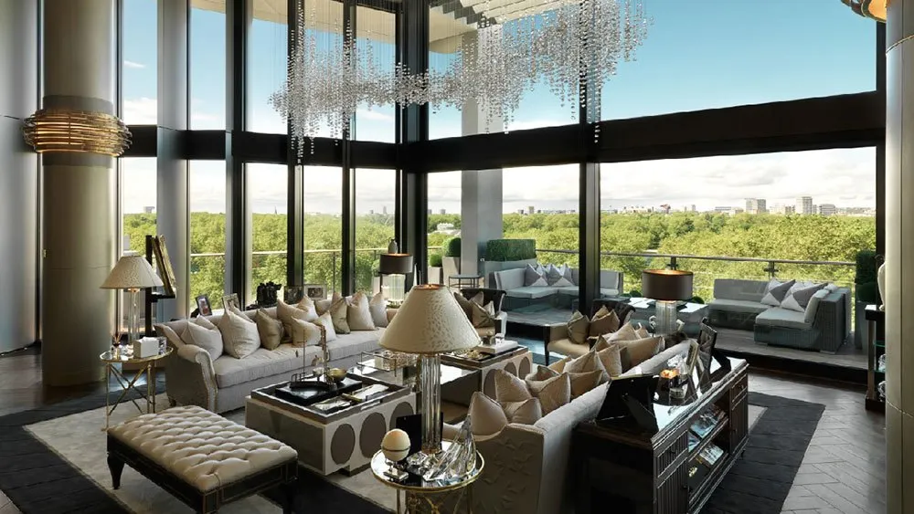 penthouse