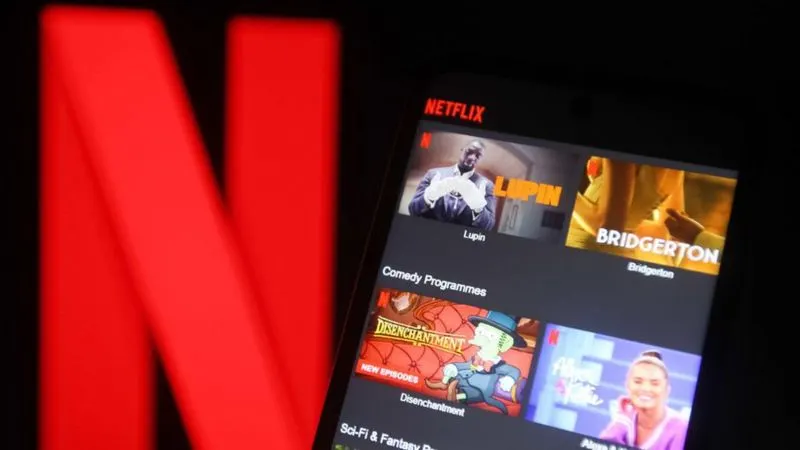 netflix