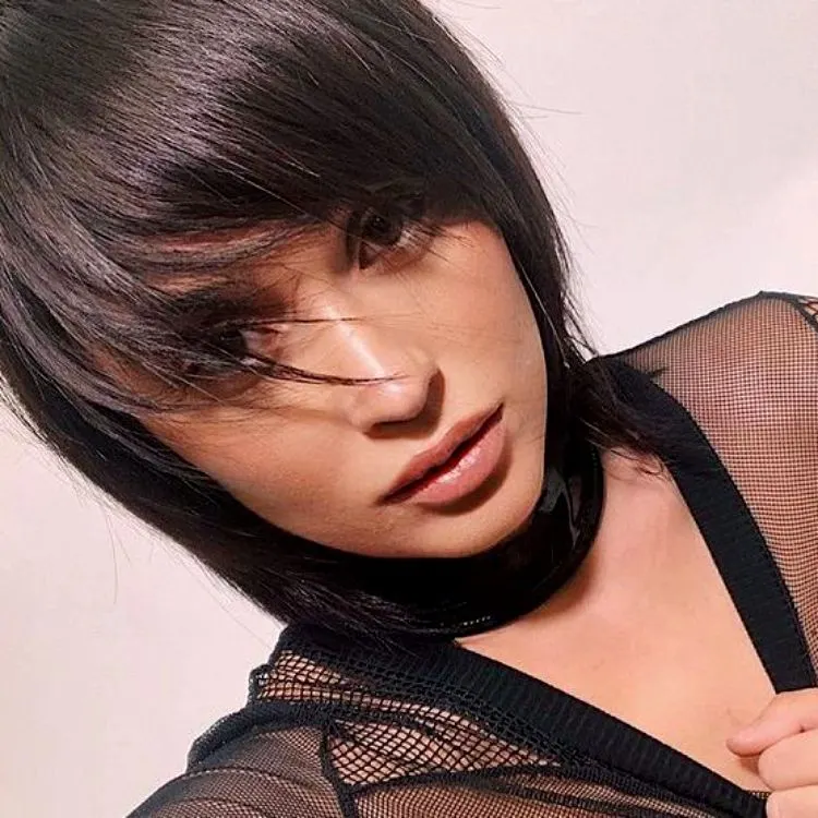 irina rimes