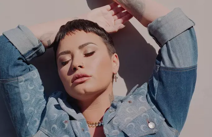 Demi Lovato