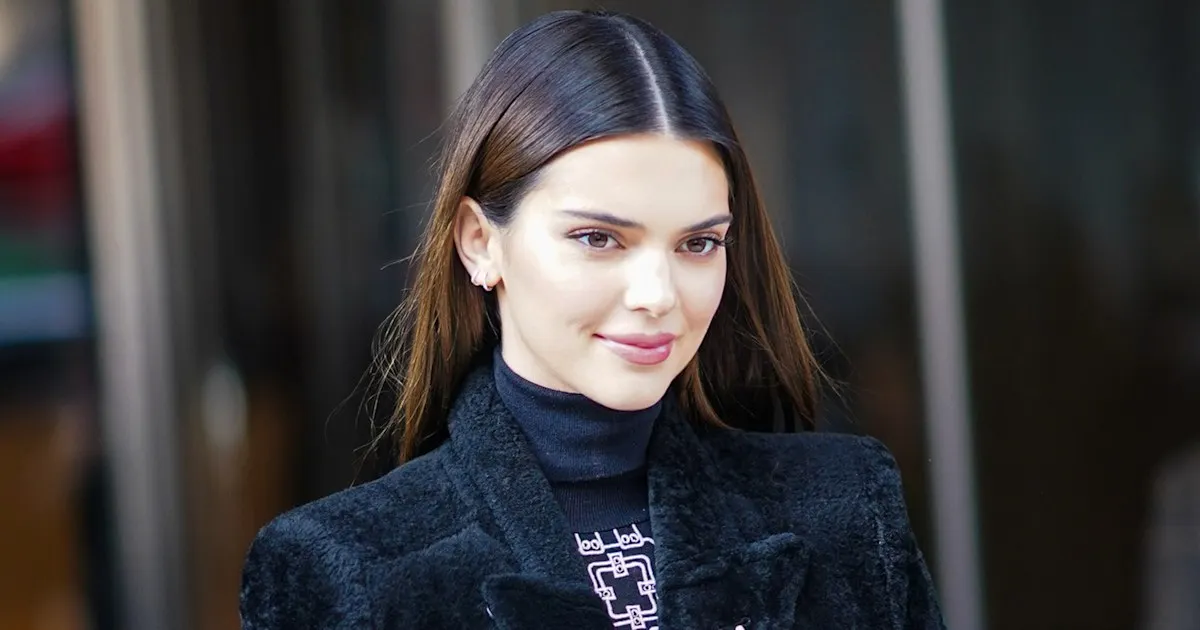 Kendall Jenner