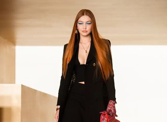 Gigi Hadid