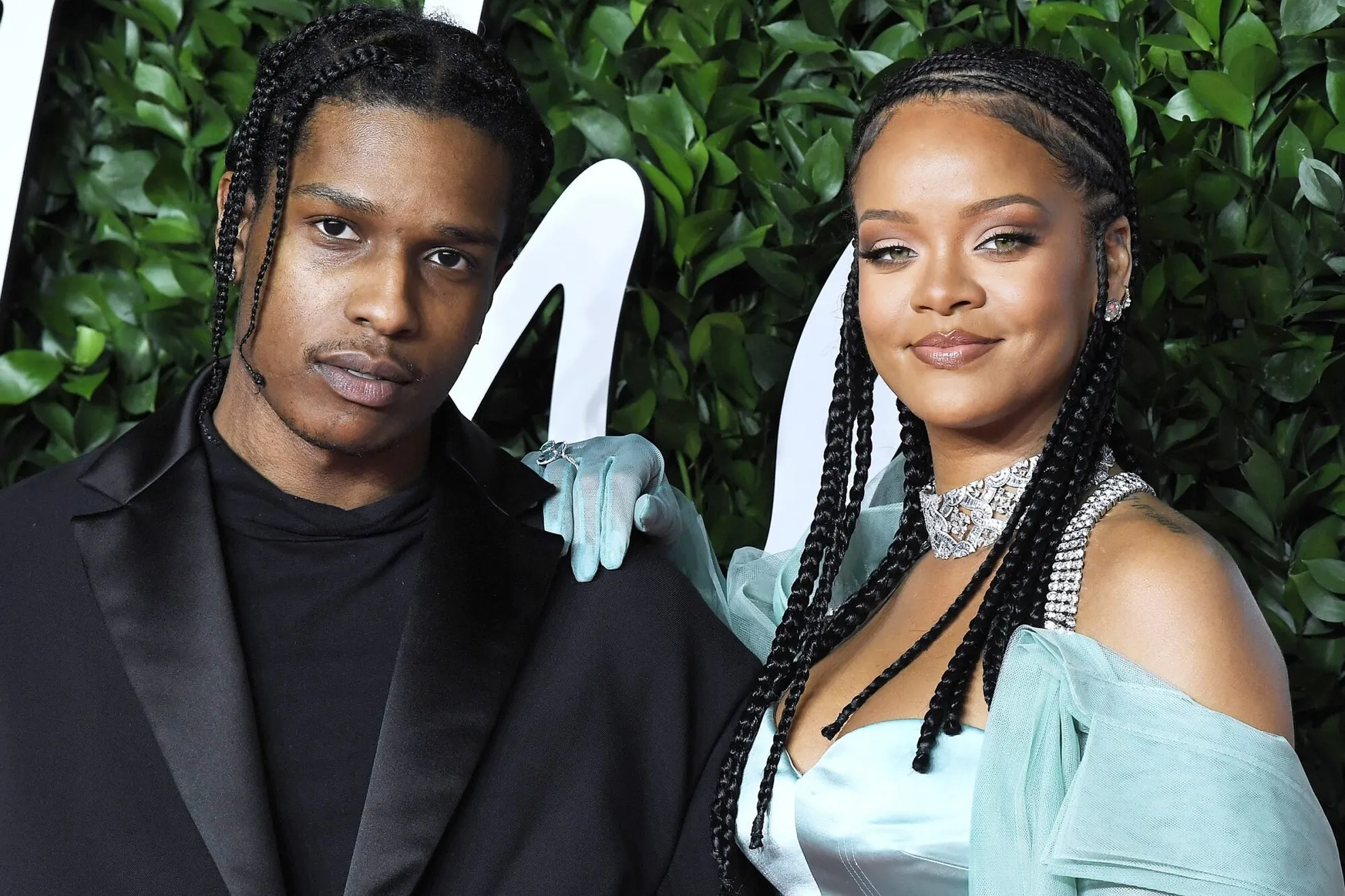 ASAP Rocky