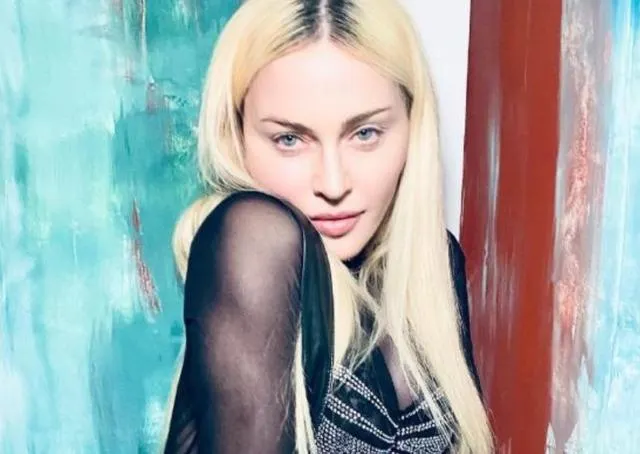 Madonna