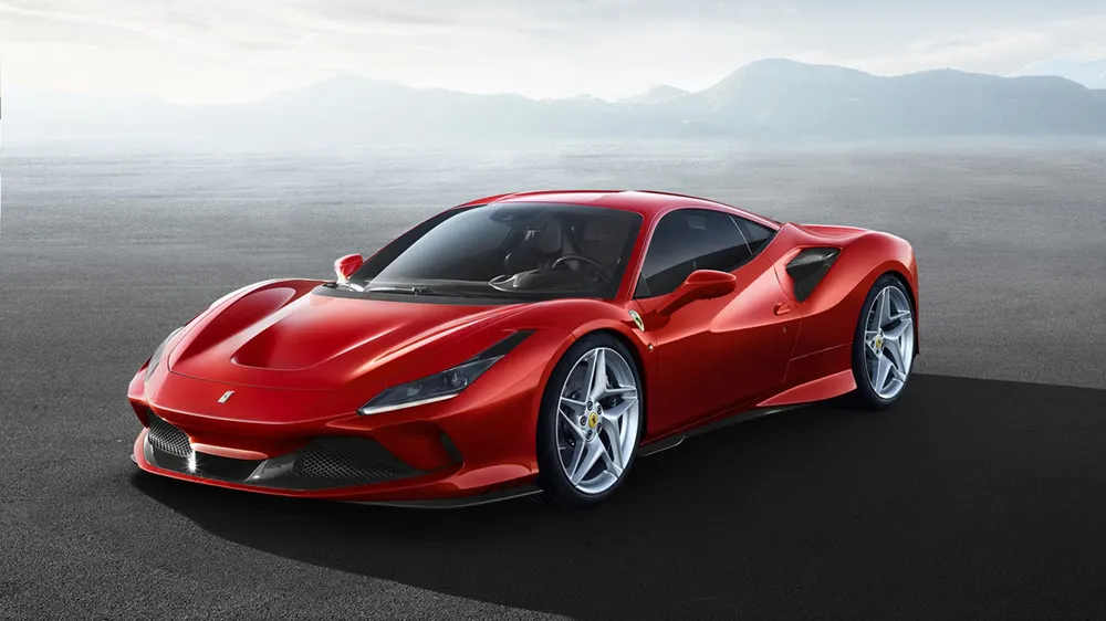 Ferrari