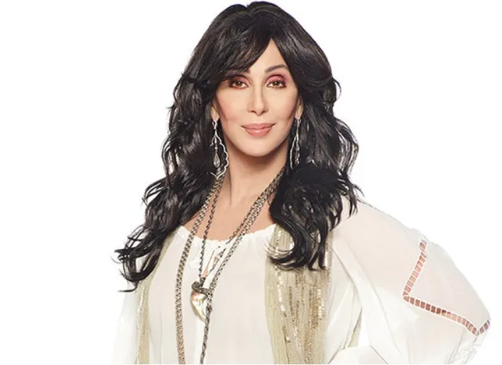 cher