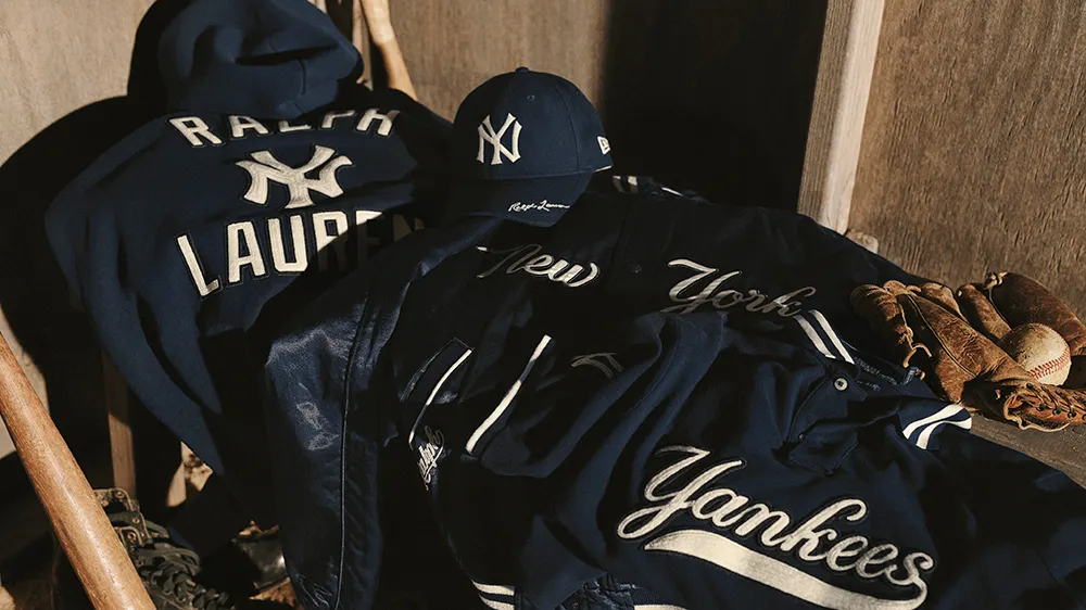 Ralph Lauren