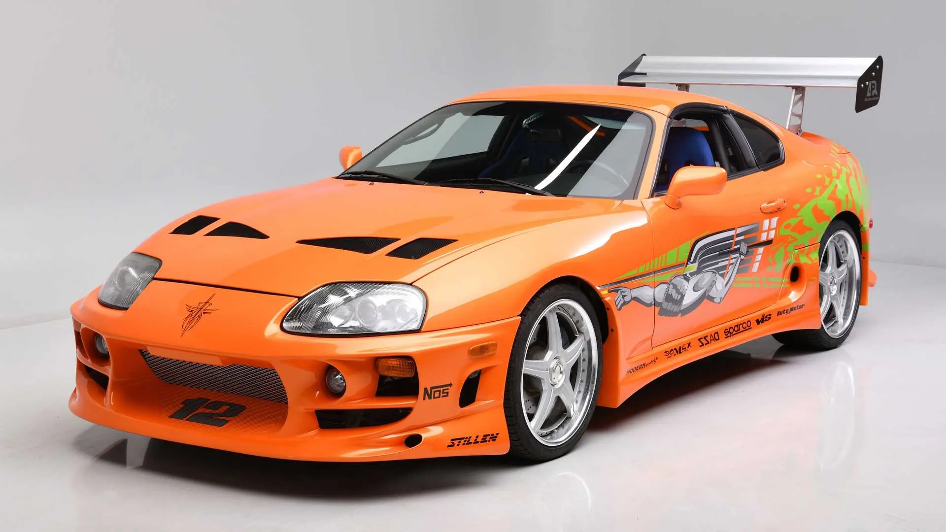 fast&furious