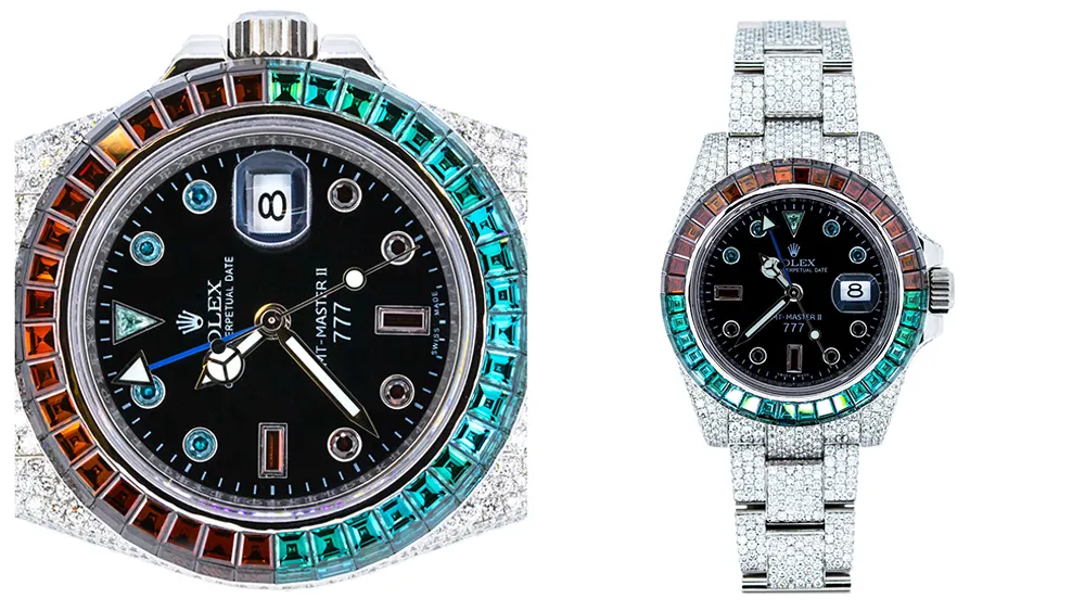 rolex