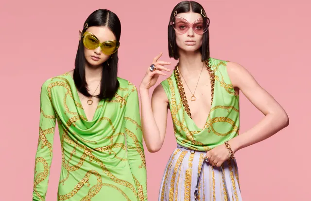 versace
