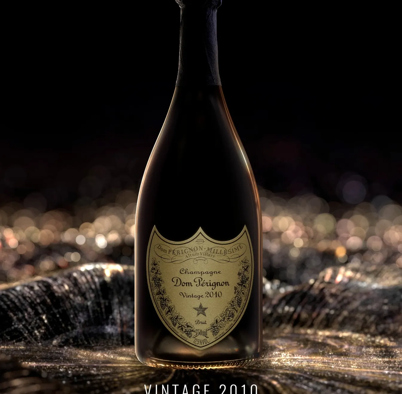 Dom Pérignon