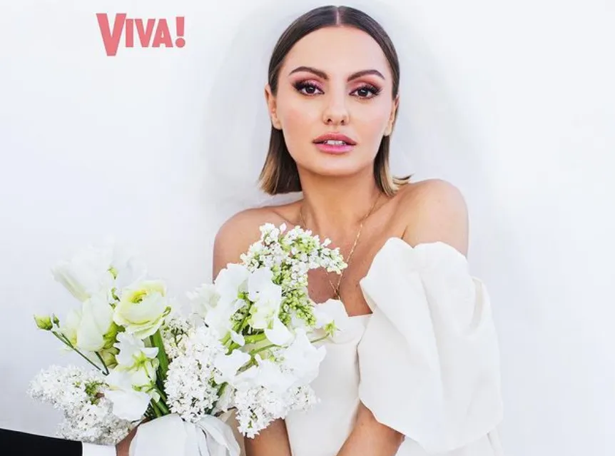 Alexandra Stan