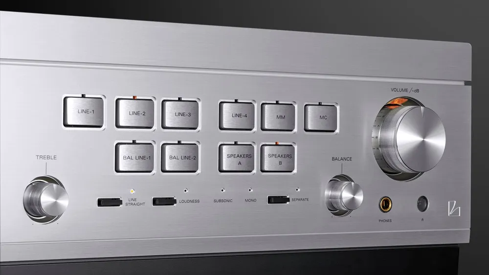 Luxman