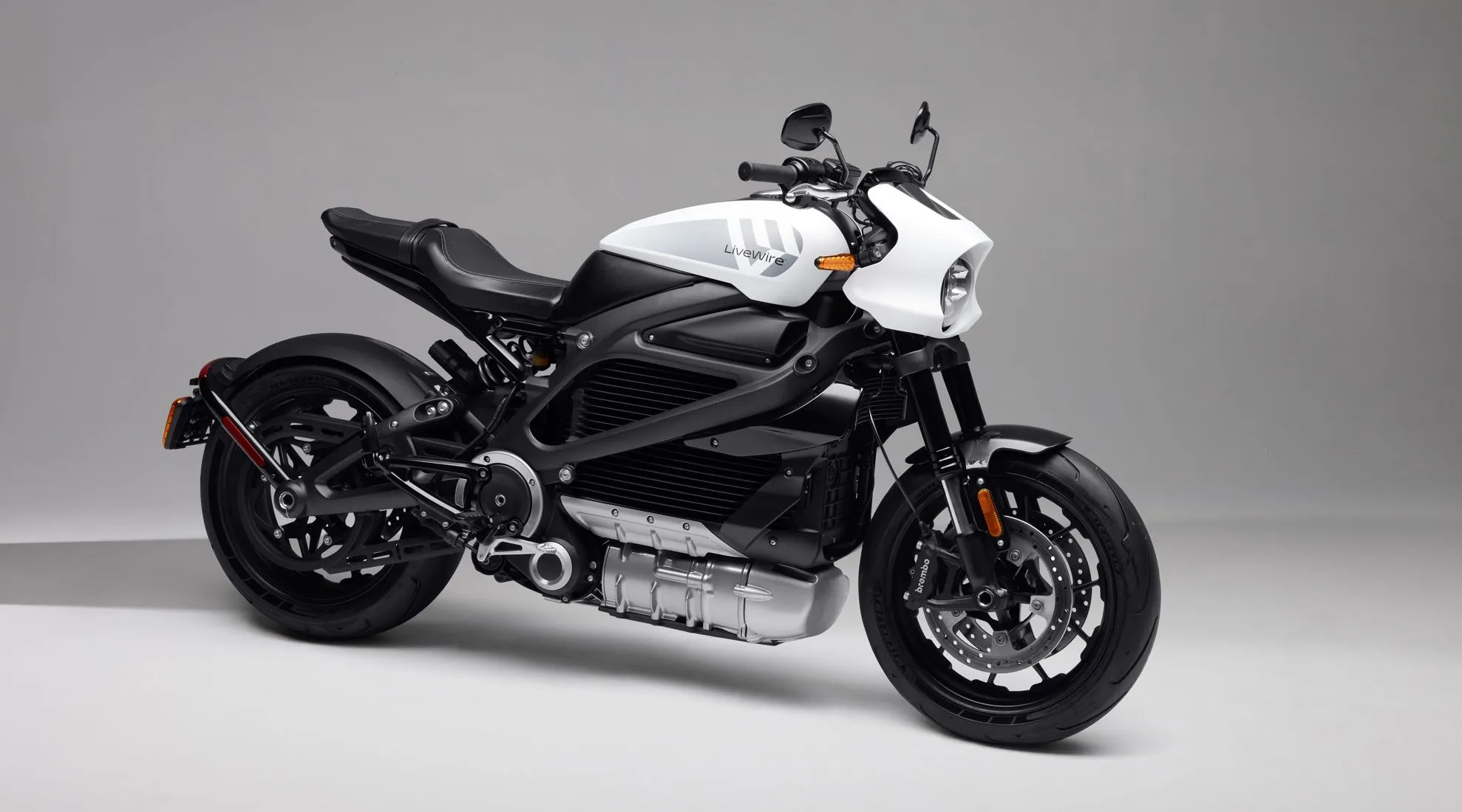 Harley-Davidson
