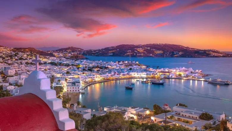 mykonos