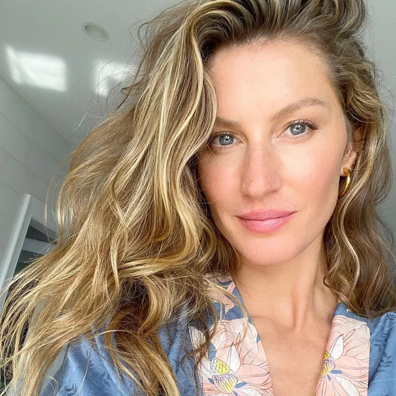 Gisele Bündchen