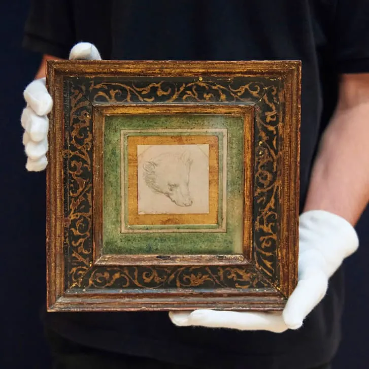 Leonardo Da Vinci