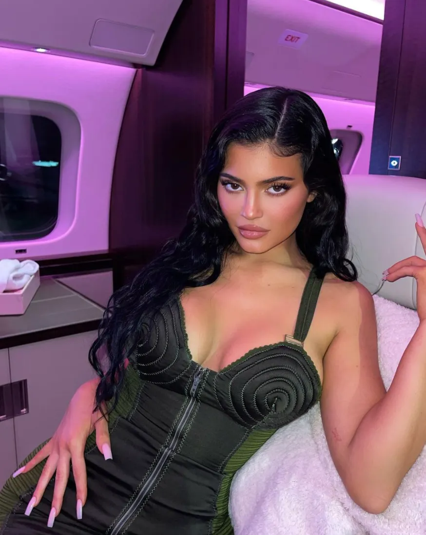 Kylie Jenner