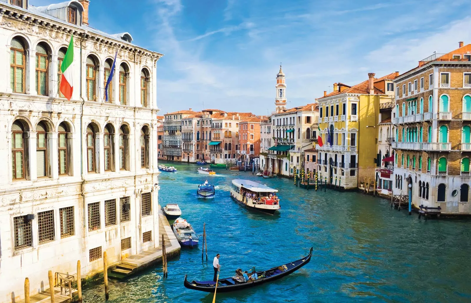 venetia