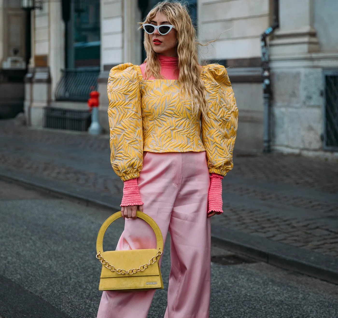 copenhaga fashion week