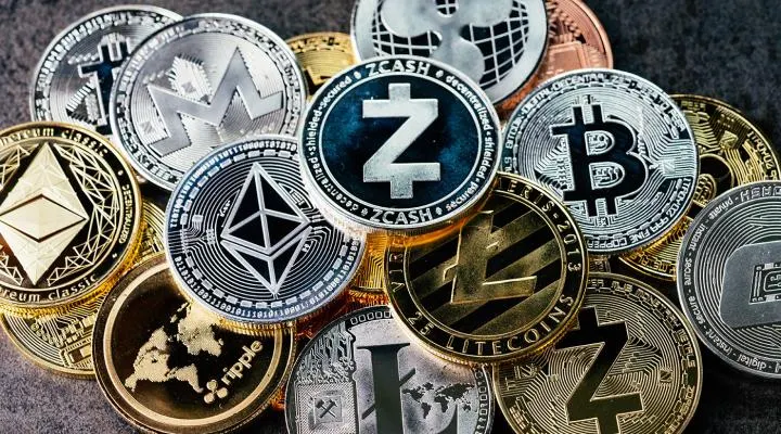 criptomoneda