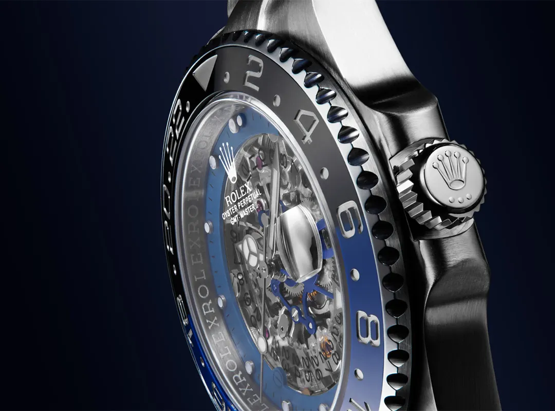 rolex
