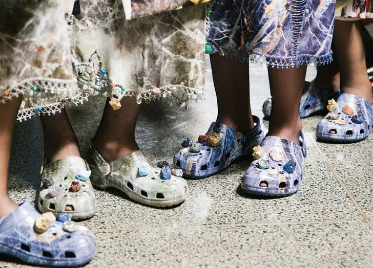 Crocs