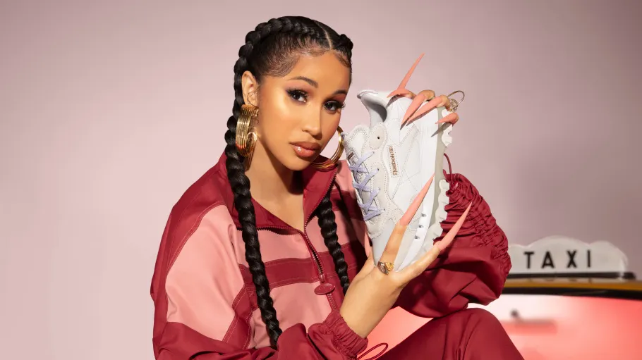 cardi b