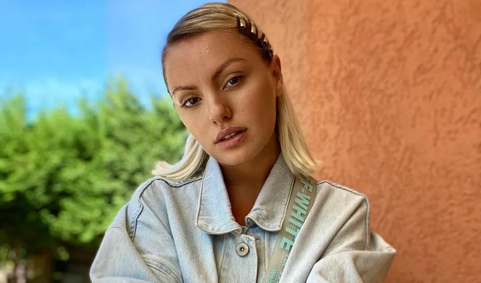 Alexandra Stan