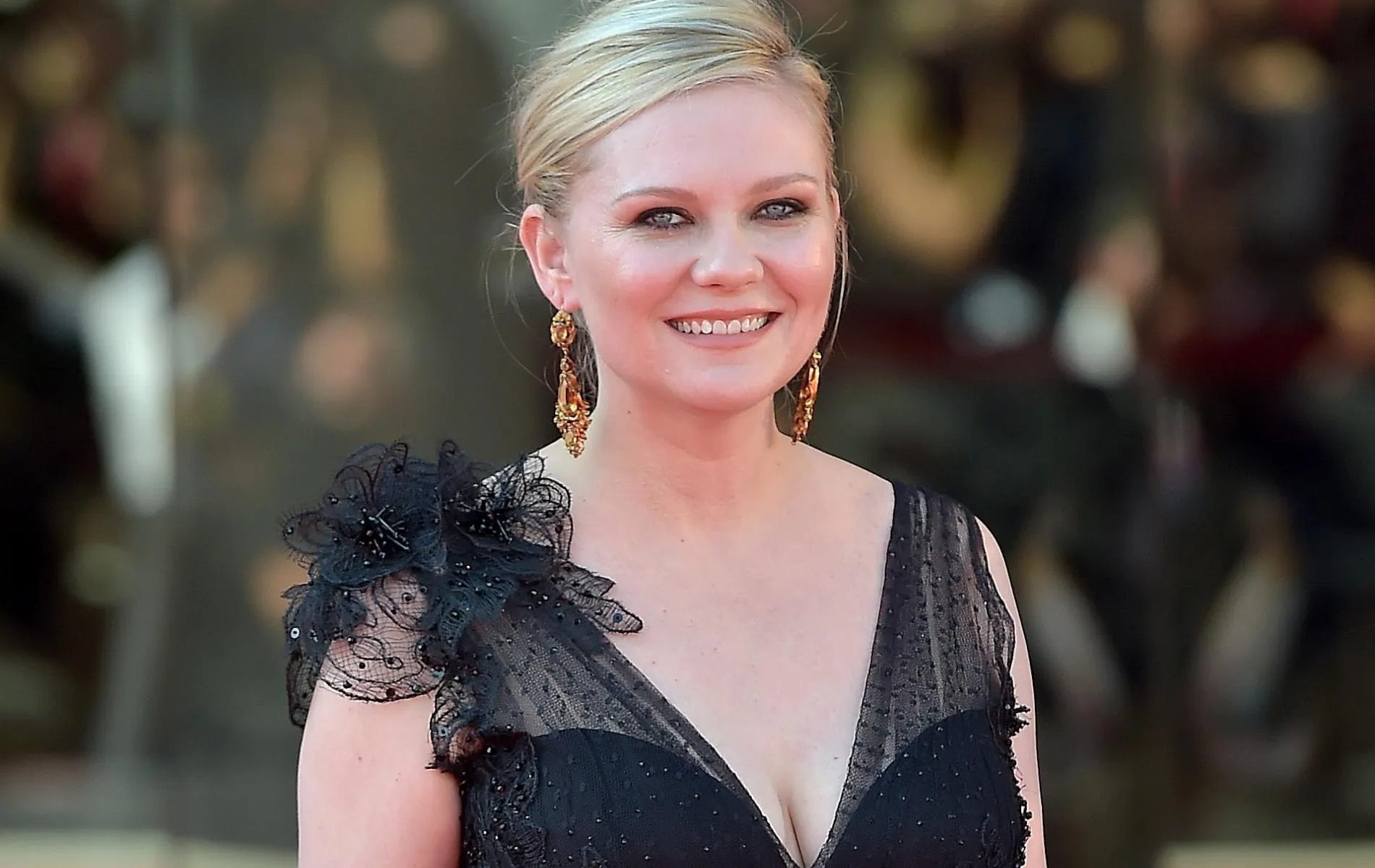 Kirsten Dunst