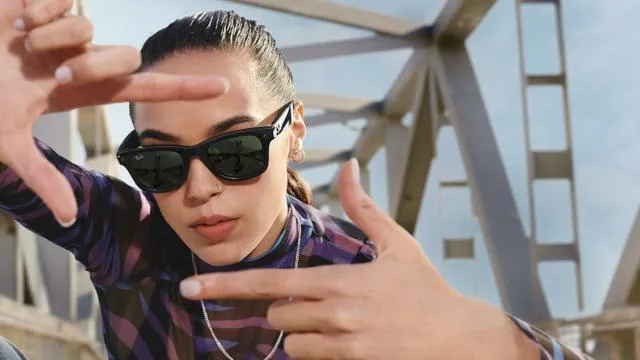ray ban