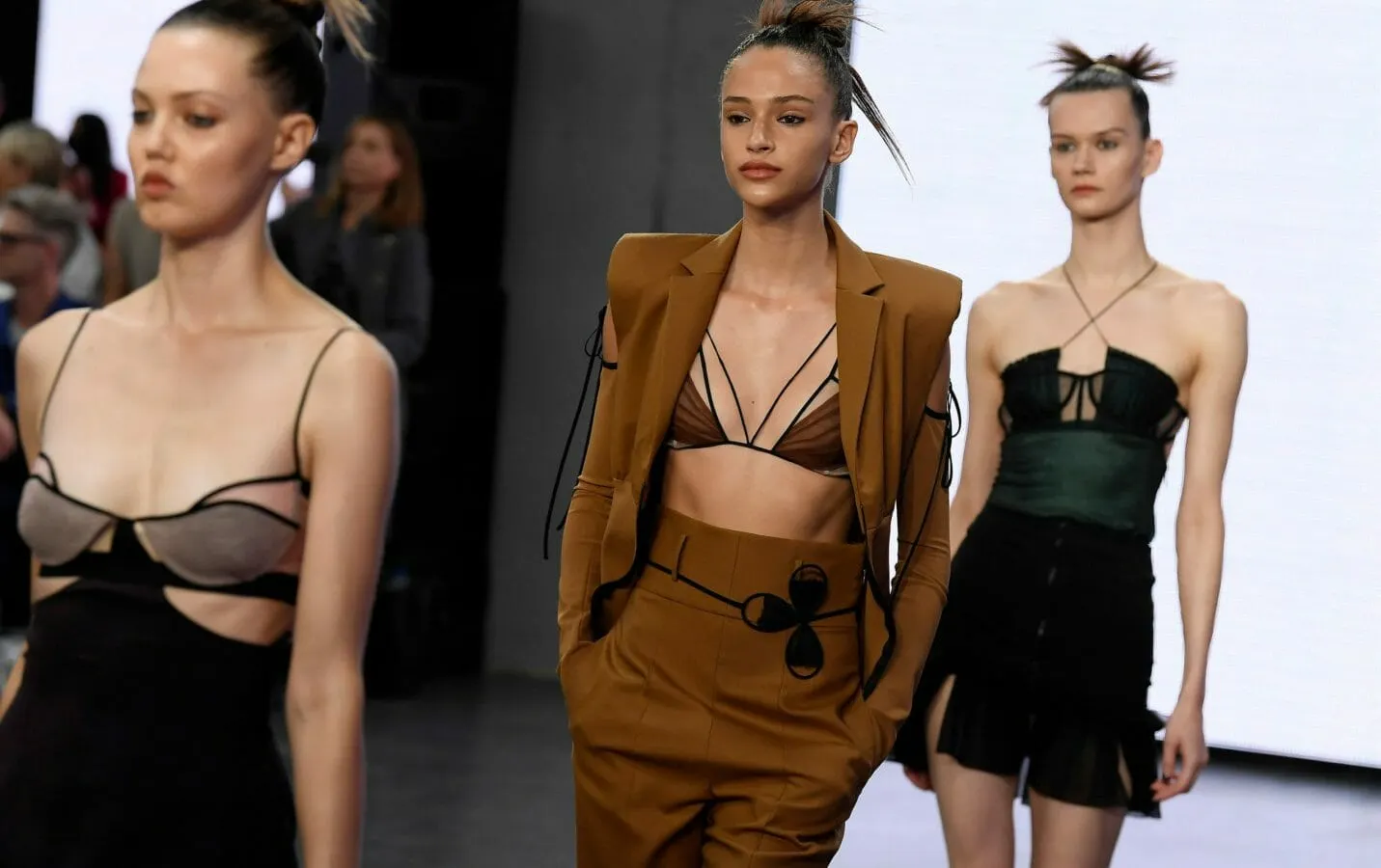 London Fashion Week