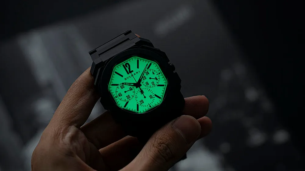 Bulgari