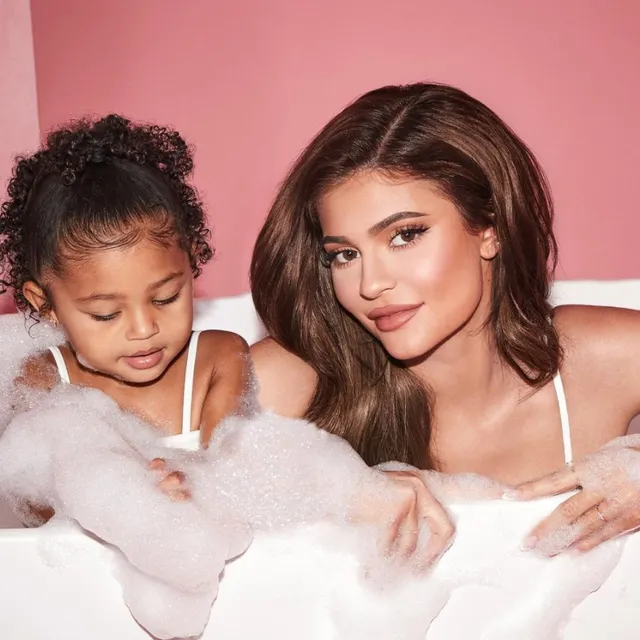 Kylie Jenner
