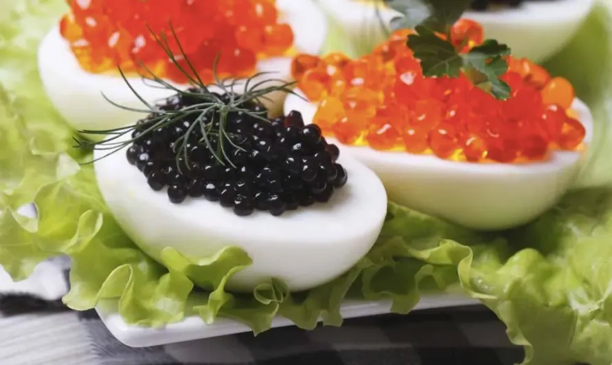 caviar