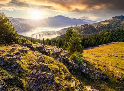 muntii apuseni