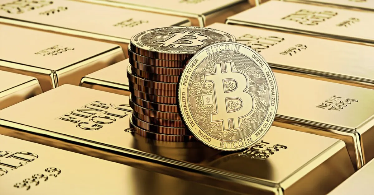 bitcoin