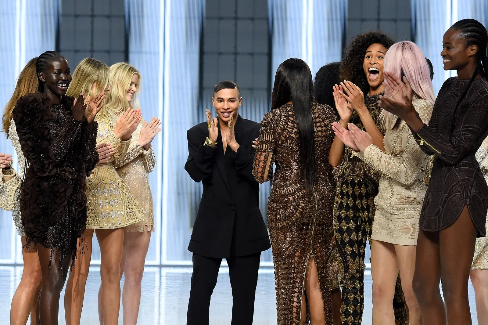 Balmain