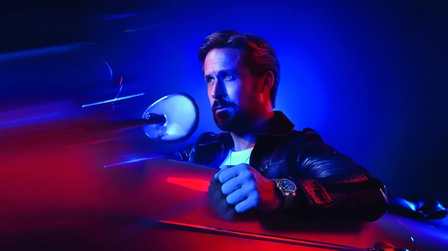 ryan gosling