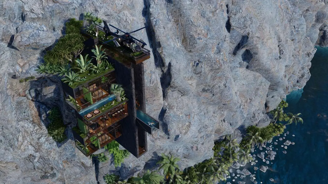 casa