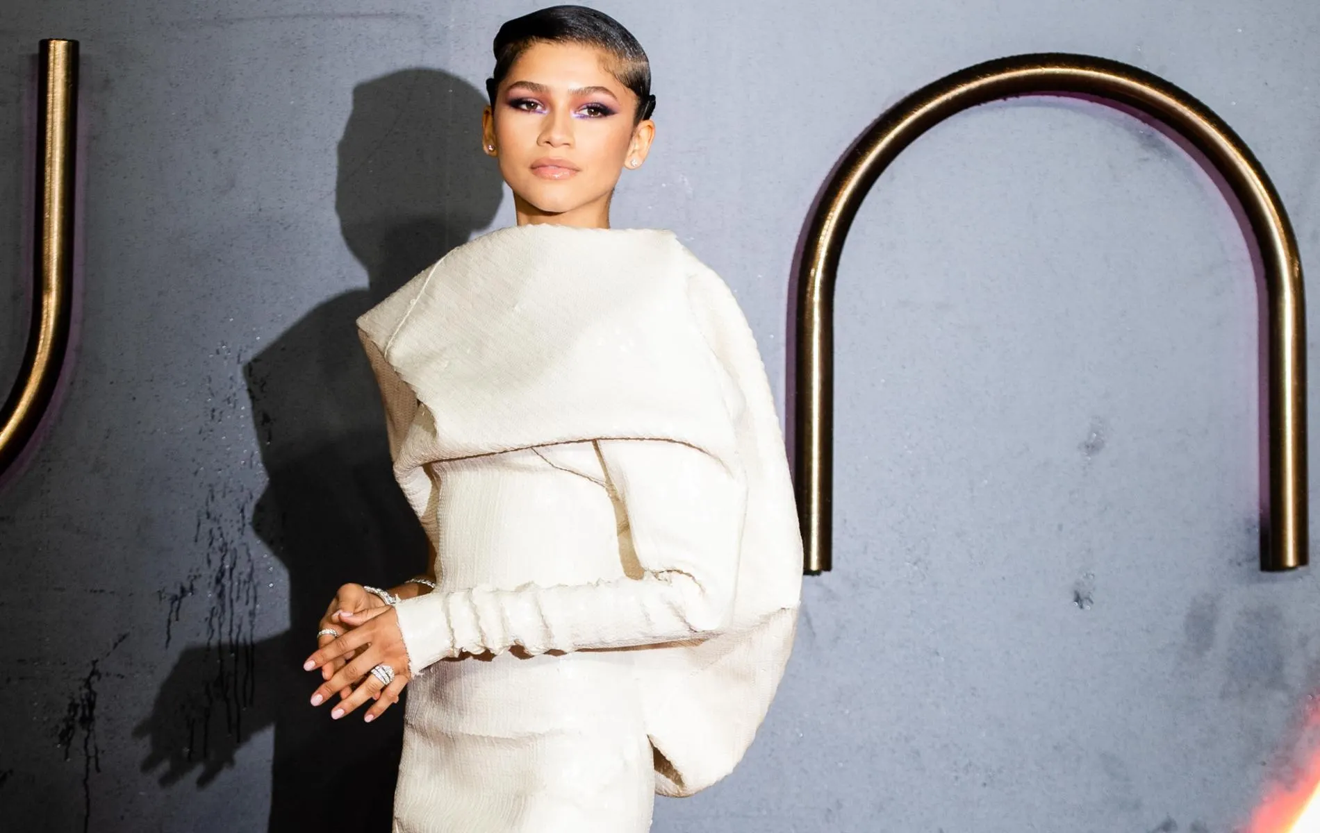 zendaya