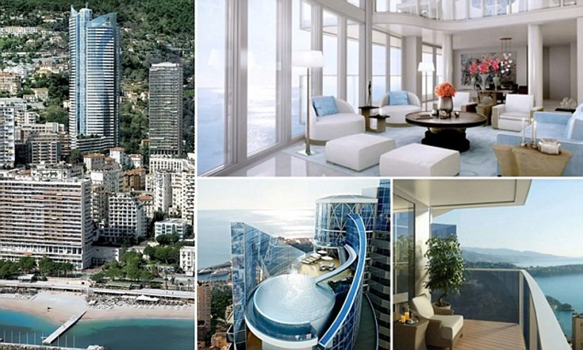 penthouse
