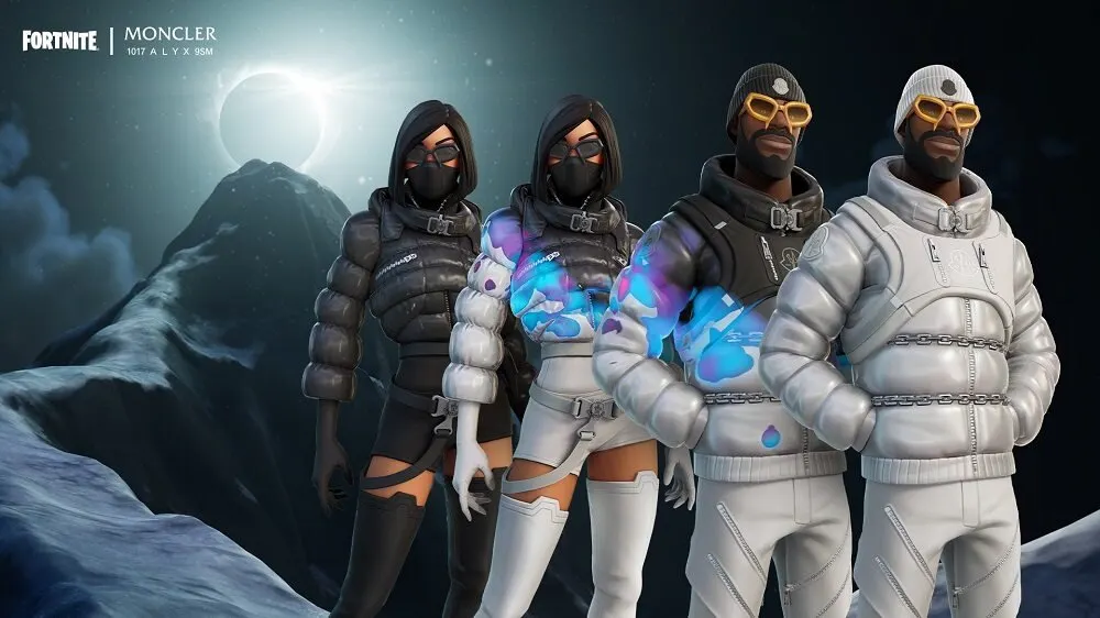 moncler