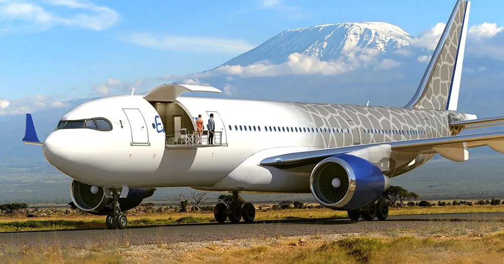 avion